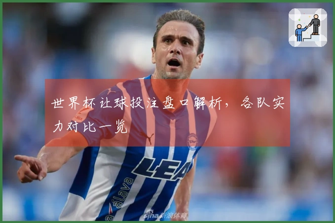 世界杯让球投注盘口解析，各队实力对比一览