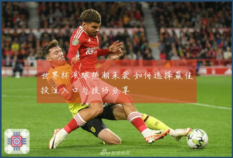 世界杯滚球热潮来袭 如何选择最佳投注入口与技巧分享