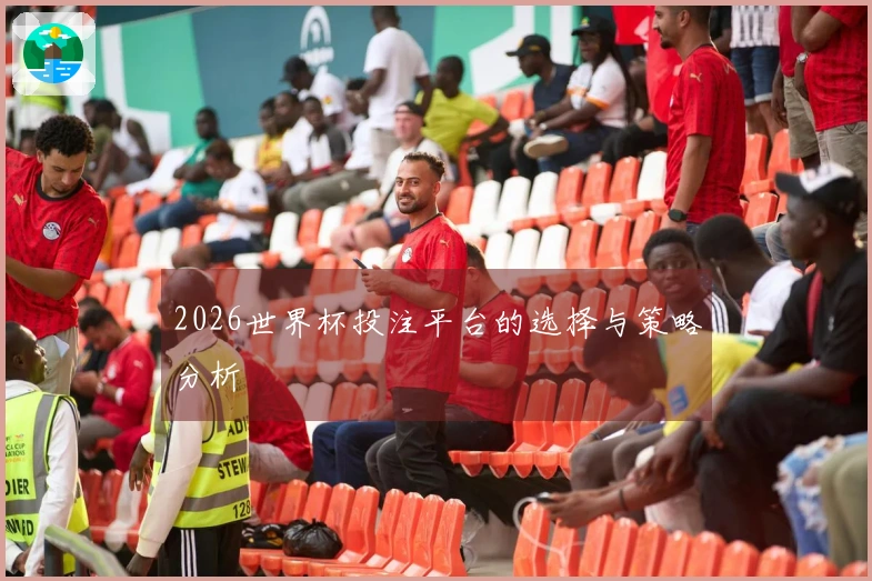 2026世界杯投注平台的选择与策略分析