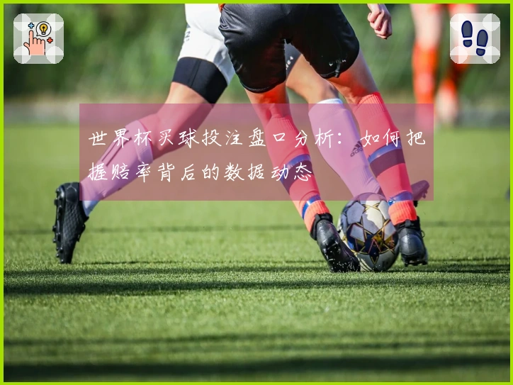 世界杯买球投注盘口分析：如何把握赔率背后的数据动态