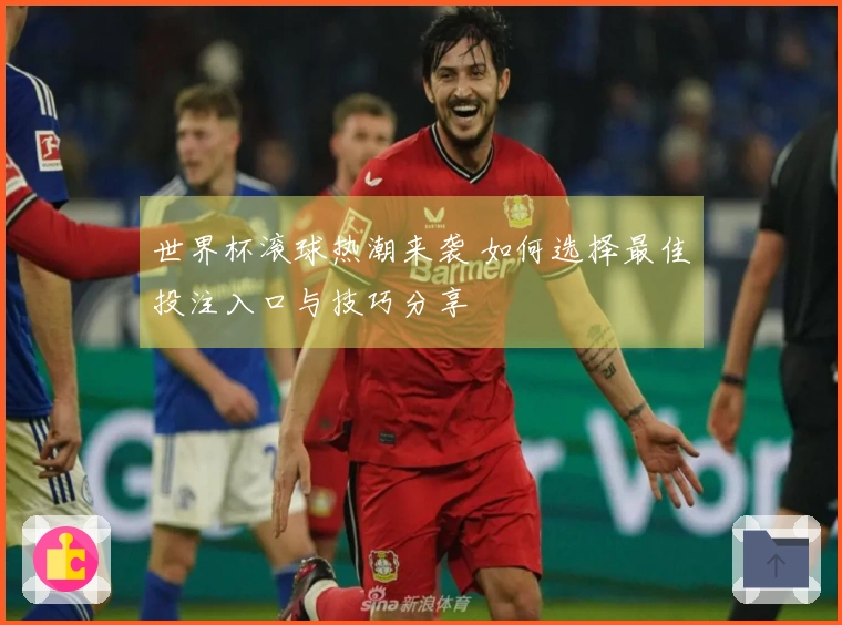 世界杯滚球热潮来袭 如何选择最佳投注入口与技巧分享