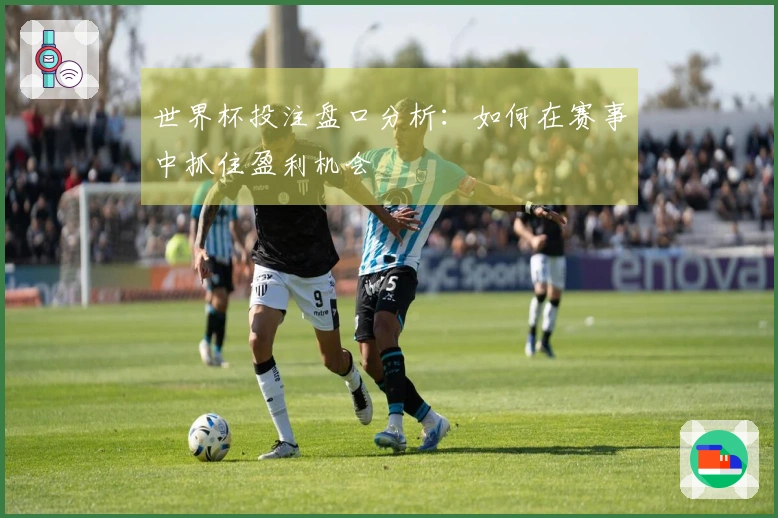 世界杯投注盘口分析：如何在赛事中抓住盈利机会